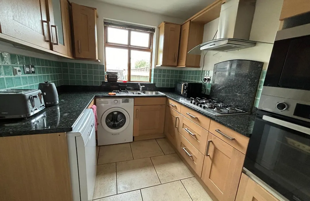 Shared House On Southmead-1