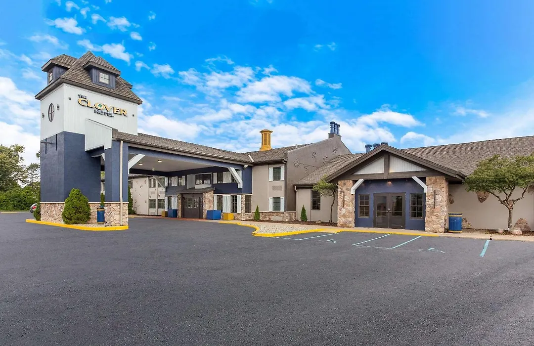 Wingate By Wyndham South Bend - Notre Dame-1