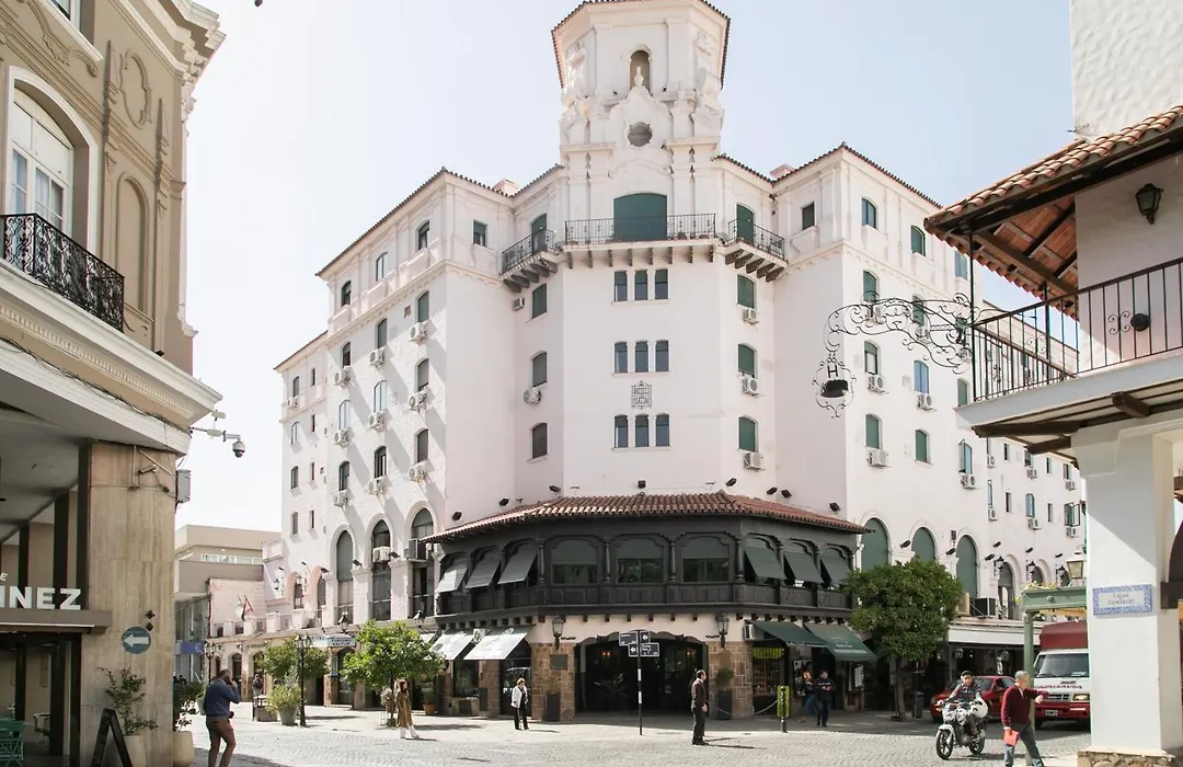 Hotel Salta-1