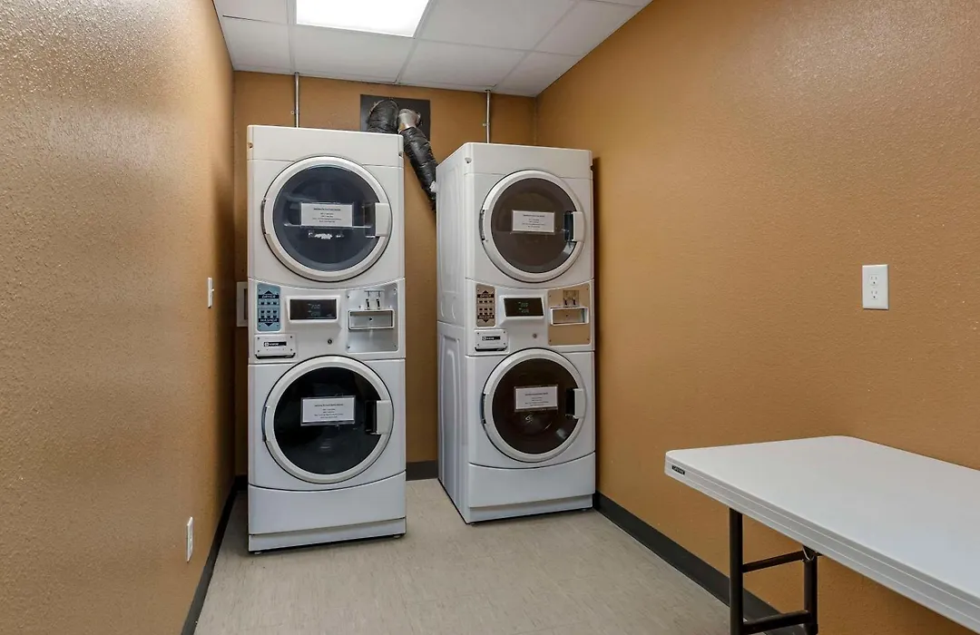 Quality Inn & Suites-1
