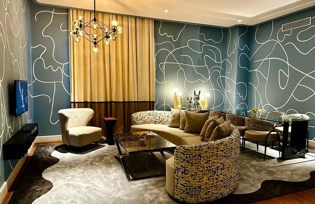 The Nishat Hotel-1