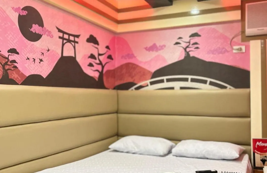 Hotel Sogo Molino-1