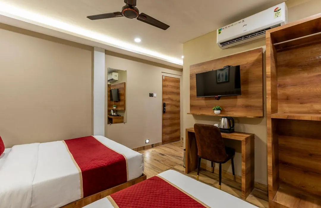 Hotel Zara International-1
