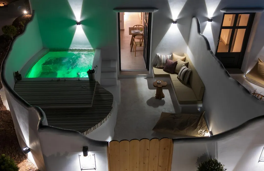 Electra Suites & Spa-1