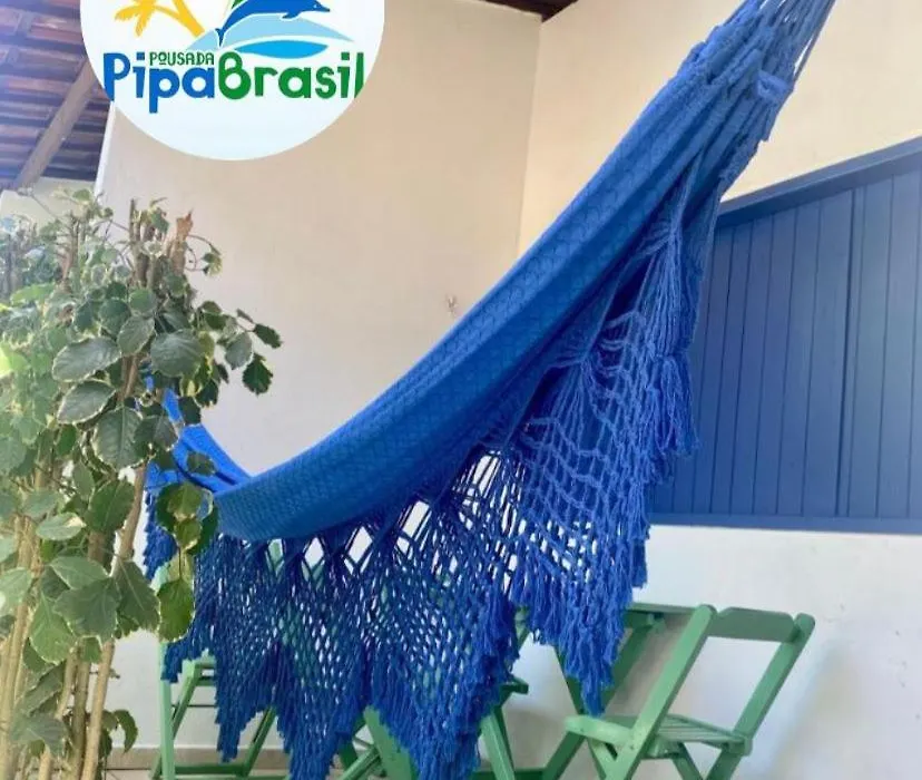 Pousada Pipa Brasil-1