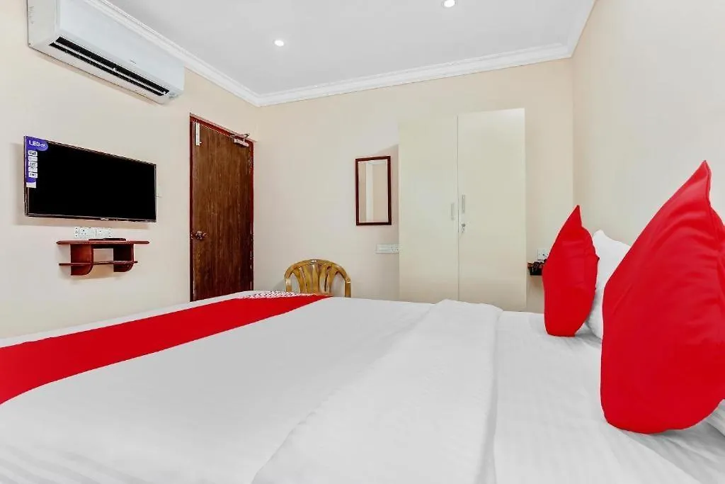 Pn Samy Inn-1