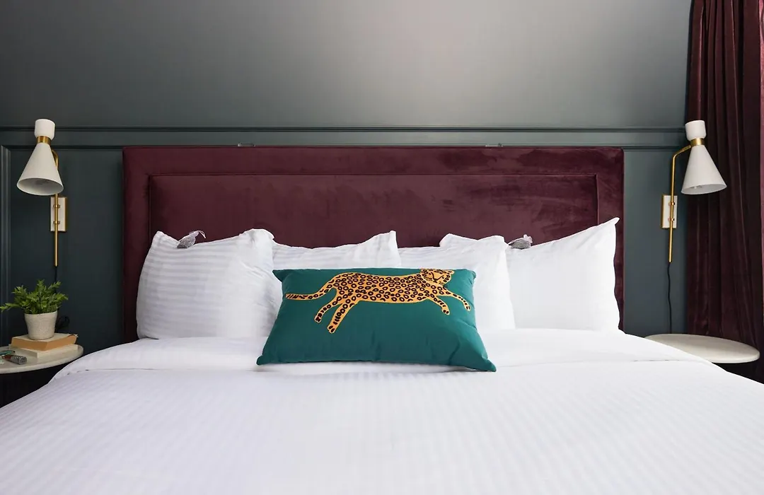 The Dorchester Hotel-1