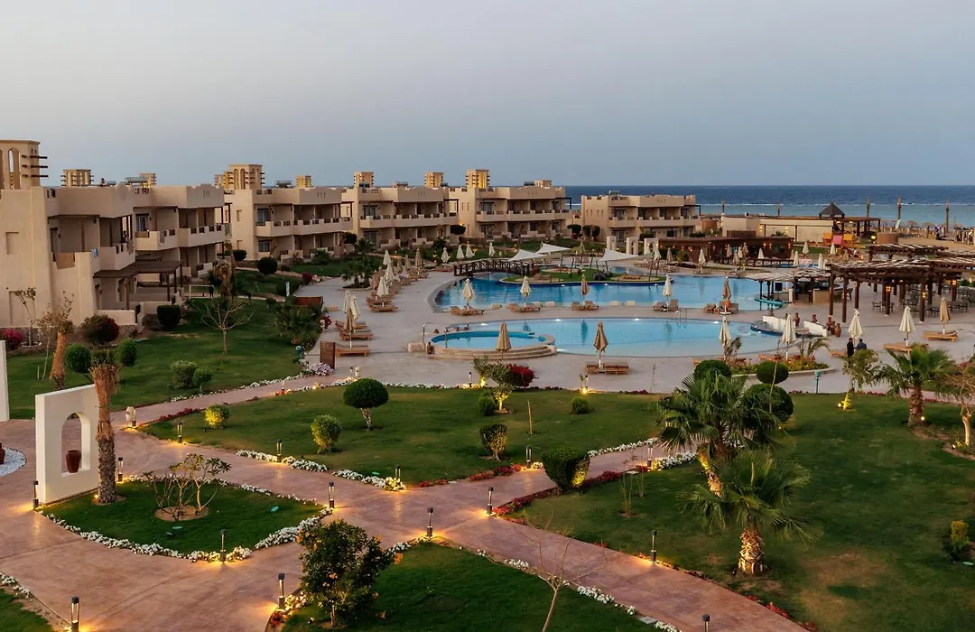True Beach Resort-1