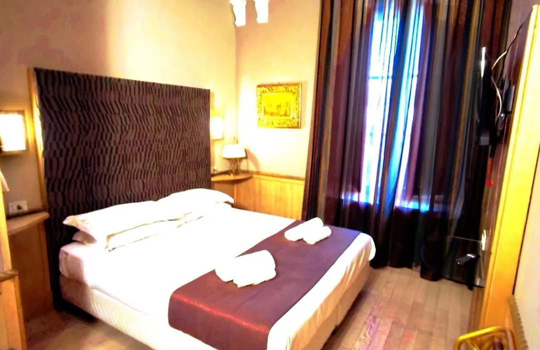 Hotel Nardizzi Americana-1