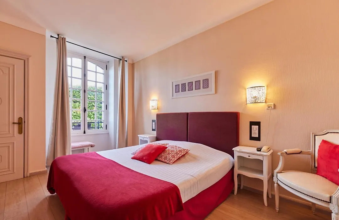 Hotel Les Deux Magots-1