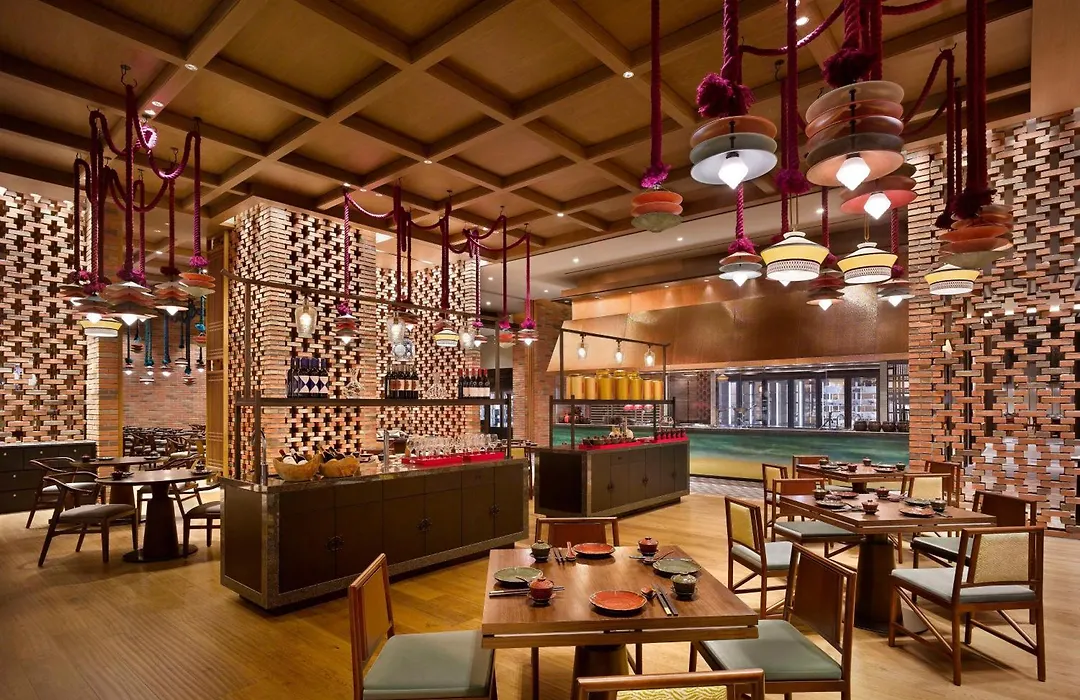 Grand Hyatt Jeju-1