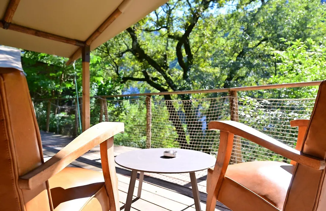 Prehistoric Lodge - Adult Only-1
