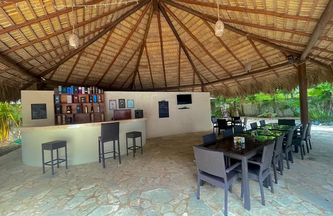 Coral Blanco Hotel-1