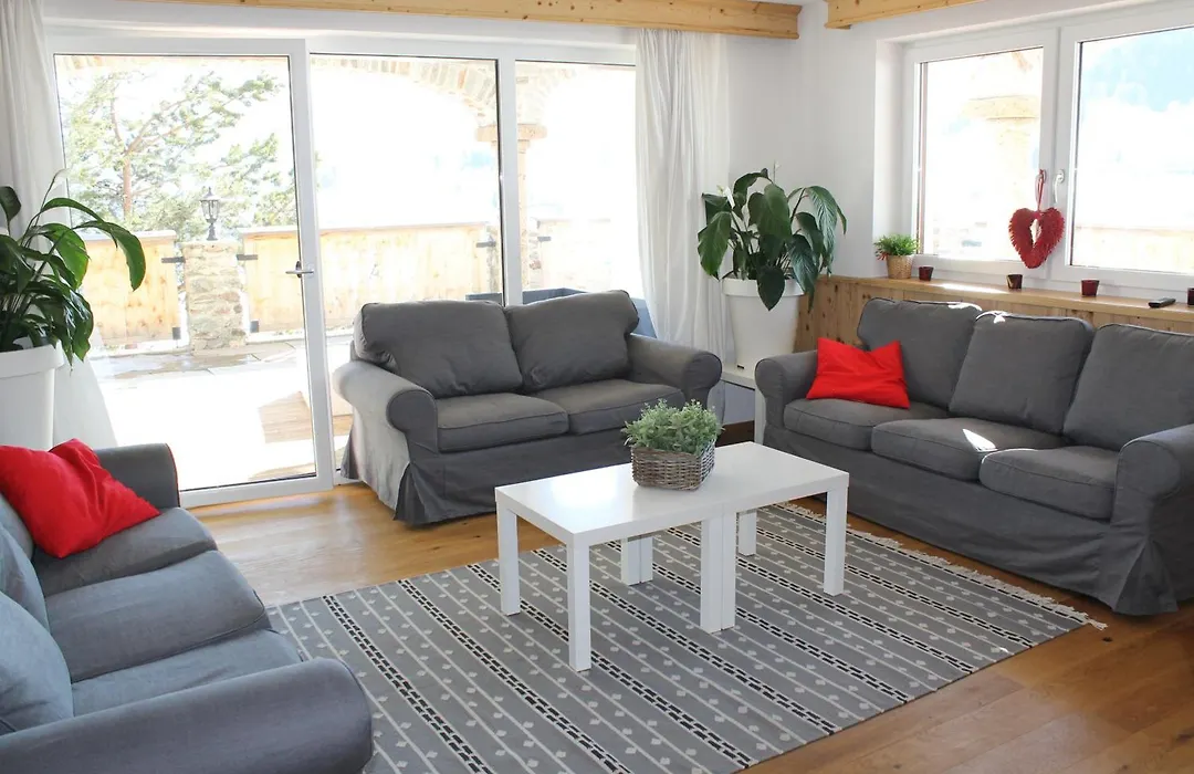 Chalet Rosa-1