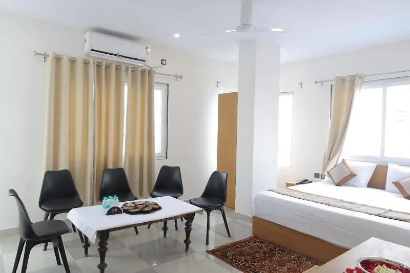 Hotel Srijan-1