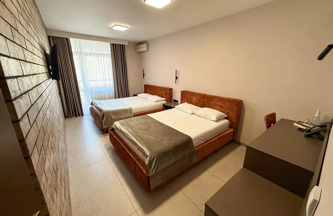 Komilfo Hotel-1