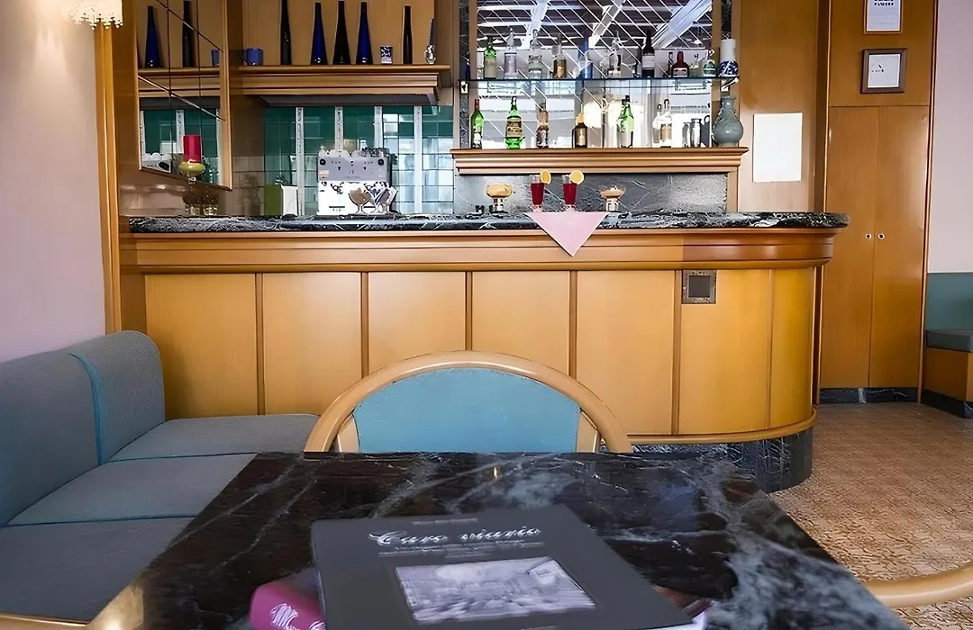 Grifone Hotel-1