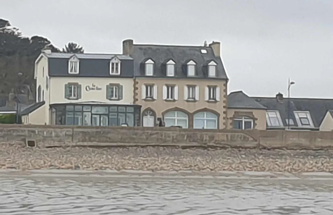La Cameline-1