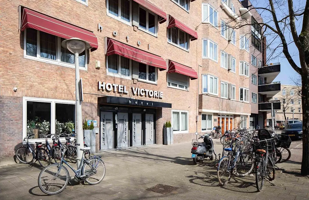 Hotel Victorie-1