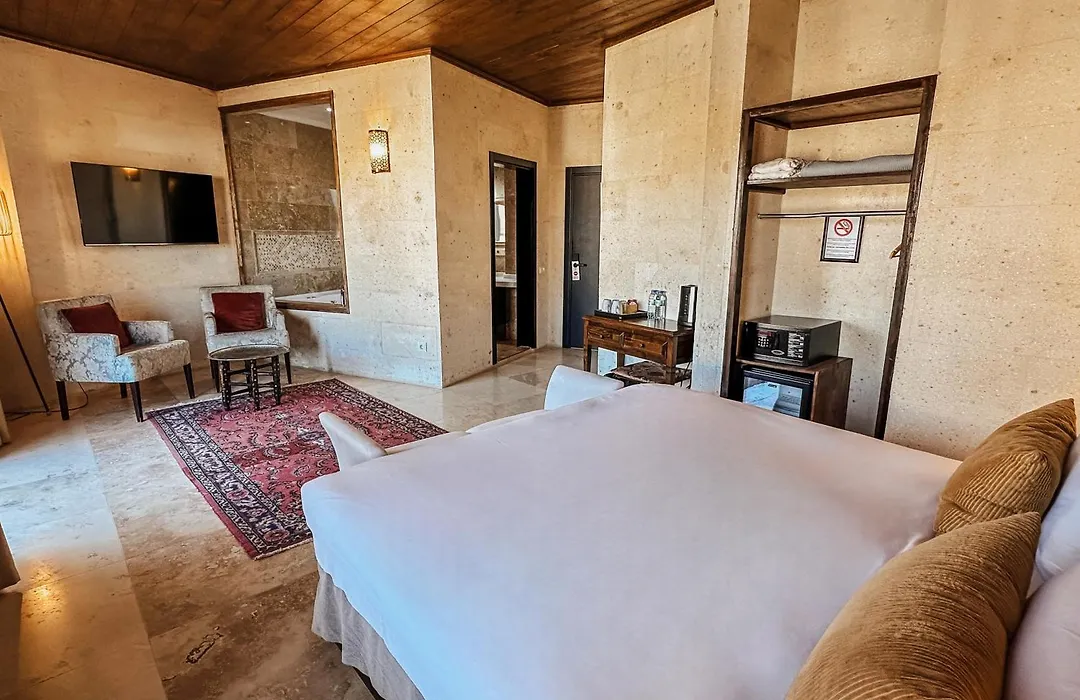 Osmanli Cappadocia Hotel-1
