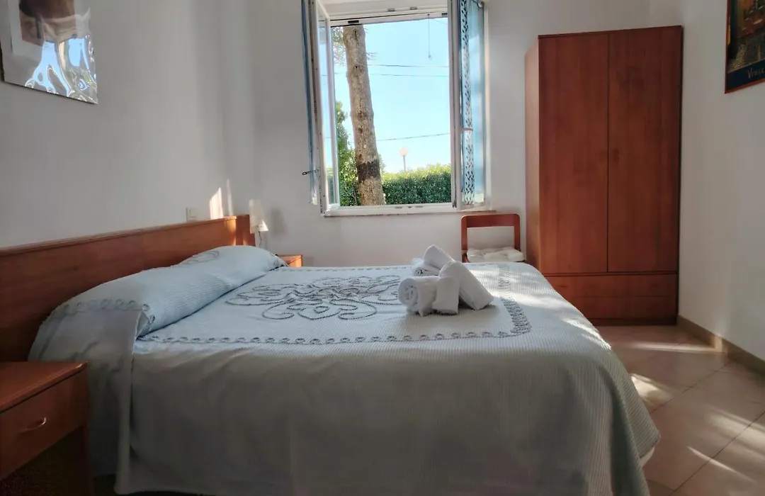 Hotel Silvia Framura - Cinque Terre-1