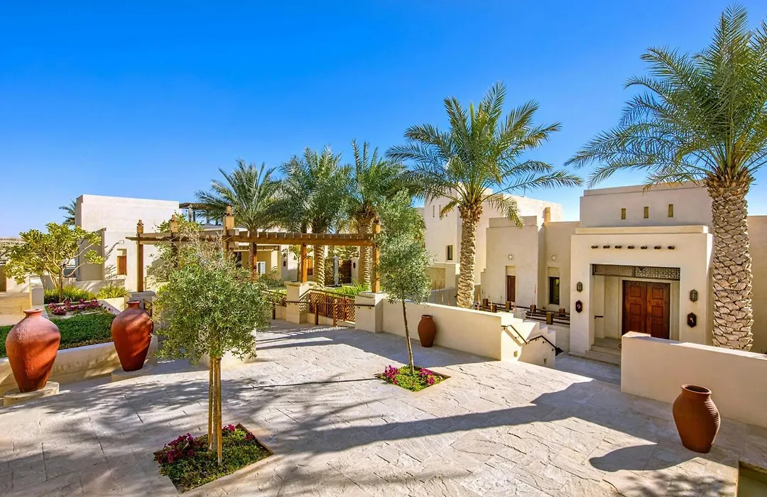 Al Wathba, A Luxury Collection Desert Resort & Spa, Abu Dhabi-1