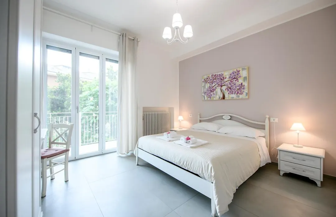 B&B La Fontanella-1