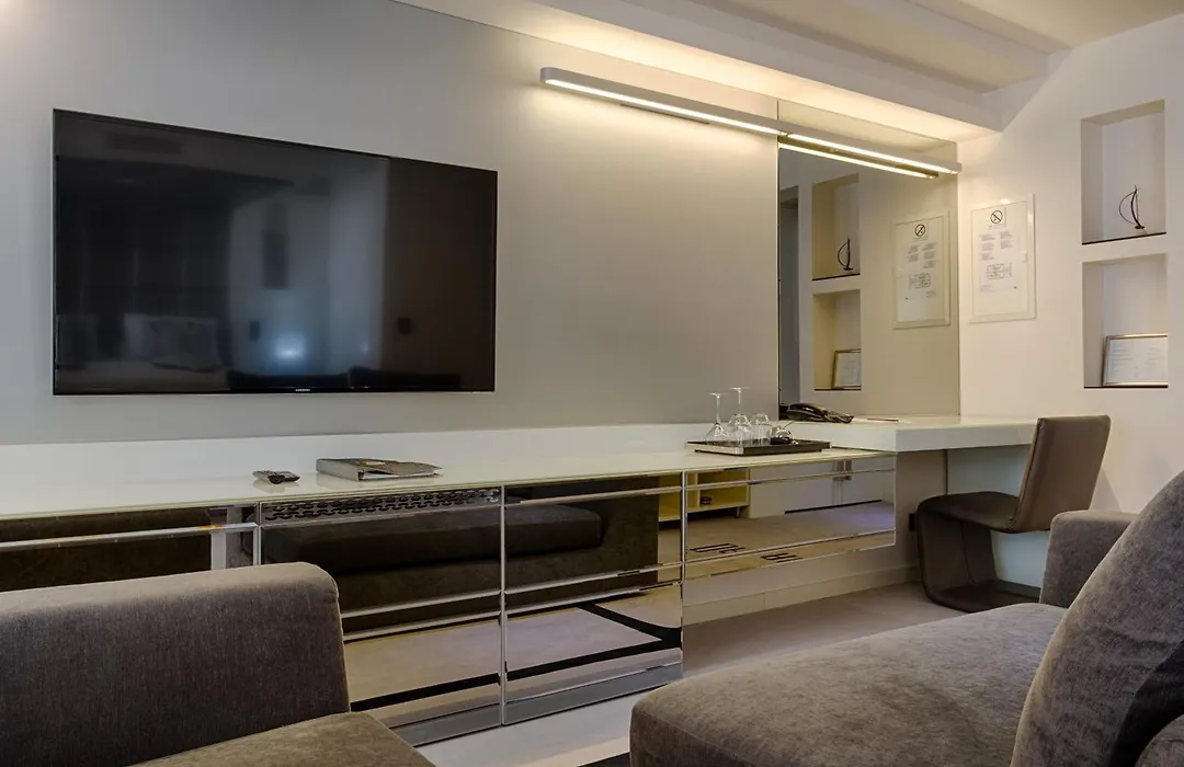 Damianii Luxury Boutique Hotel & Spa-1
