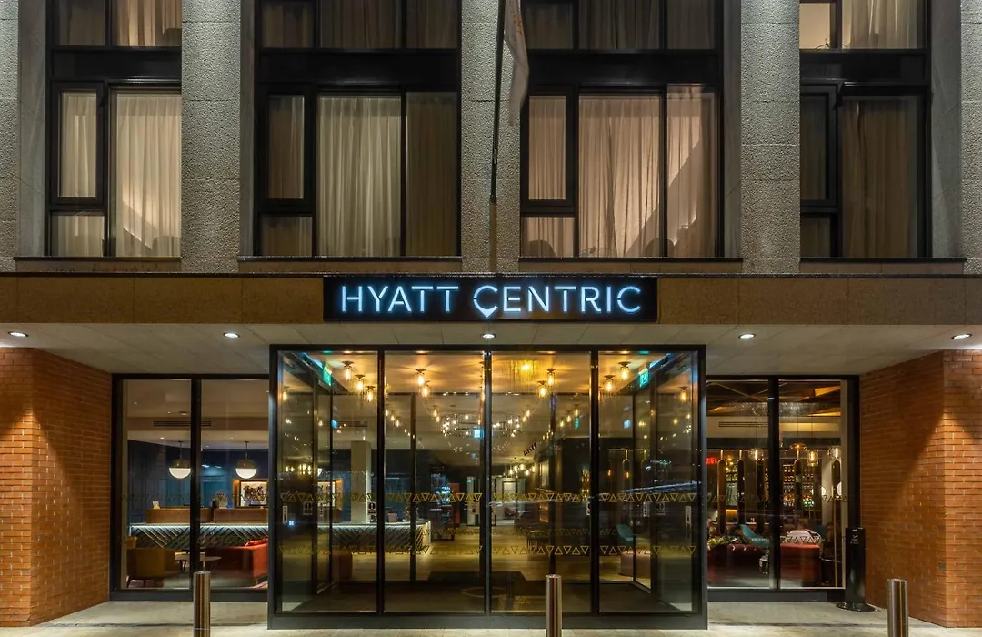 Hyatt Centric The Liberties Dublin-1