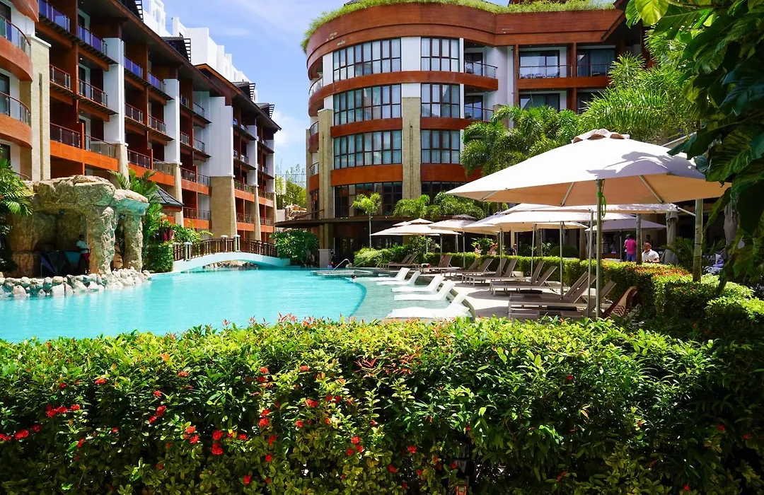 Mandarin Bay Resort And Spa-1