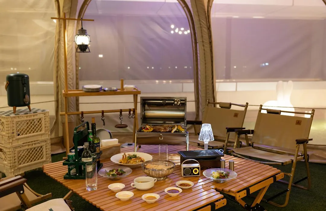 Fairfield By Marriott Busan Songdo Beach-1