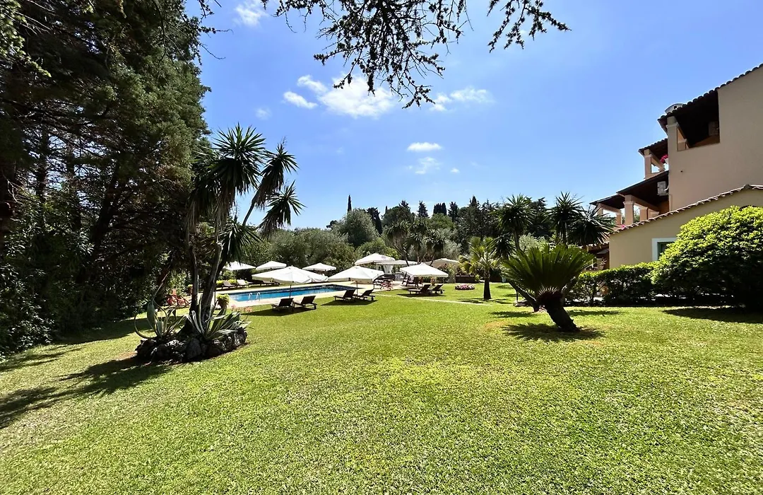 Isabella Country House-1