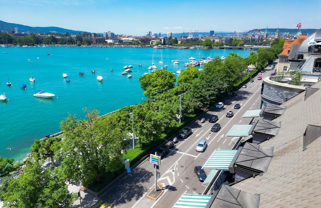 Ameron Zuerich Bellerive Au Lac-1