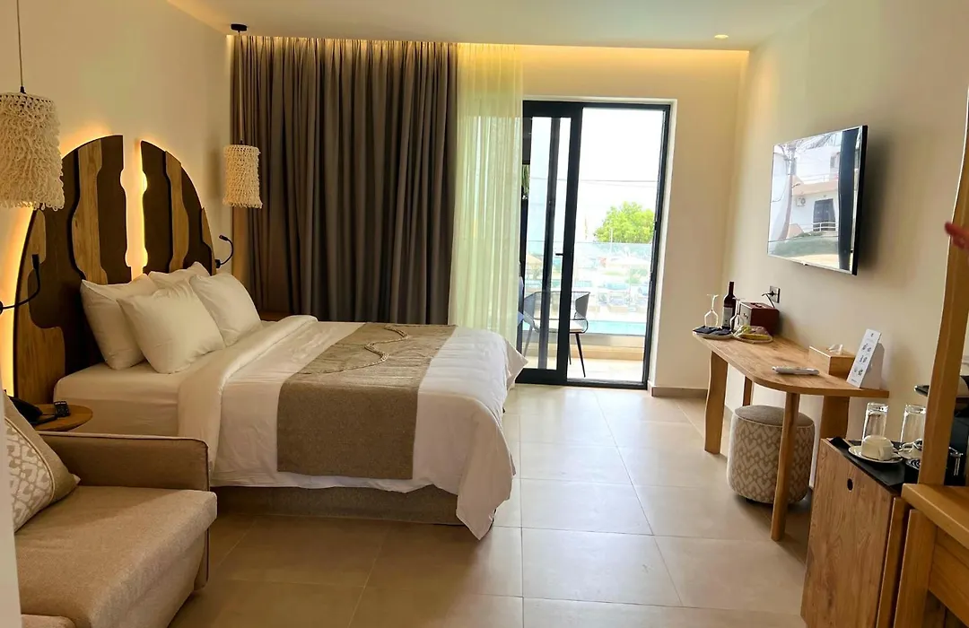 Cabana Blu Hotel & Suites-1