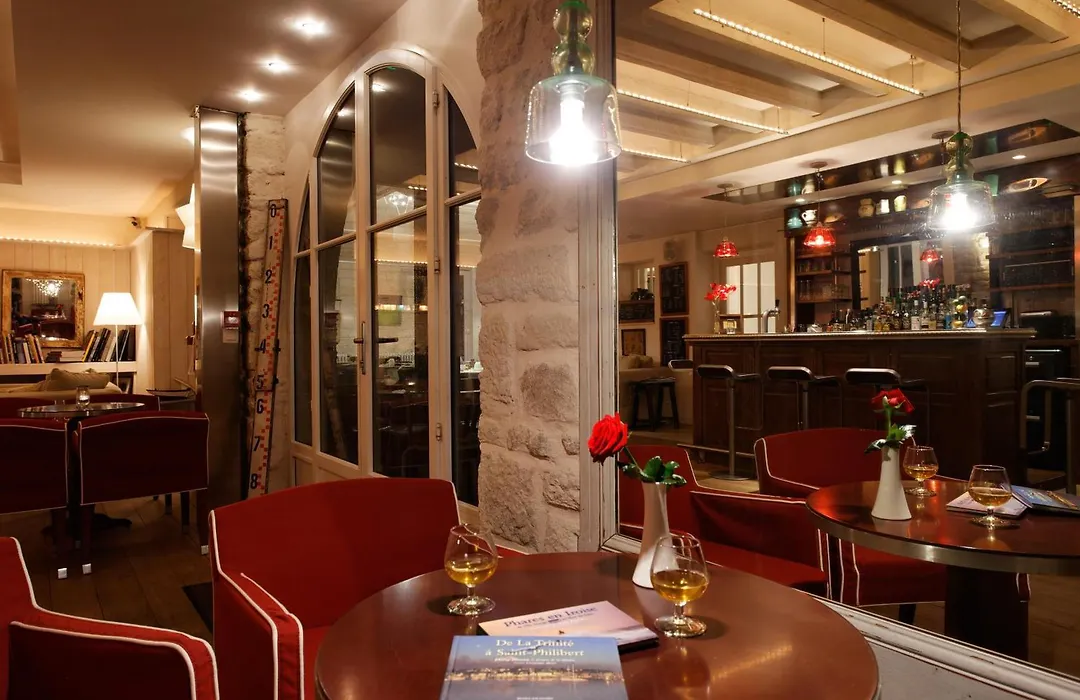 Le Lodge Kerisper-1