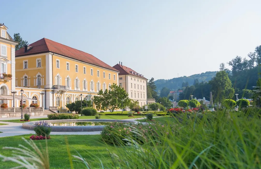 Grand Hotel Rogaska-1
