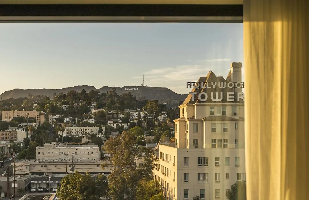 Kimpton Everly Hotel Hollywood By Ihg-1