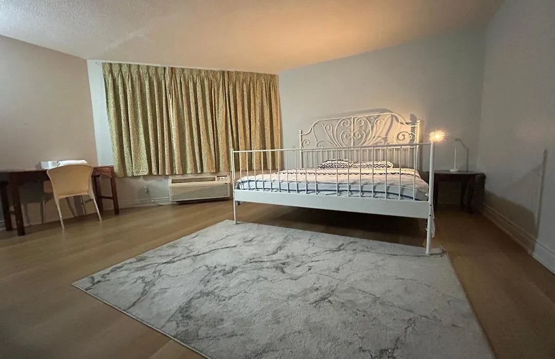 Idlewood Inn-1