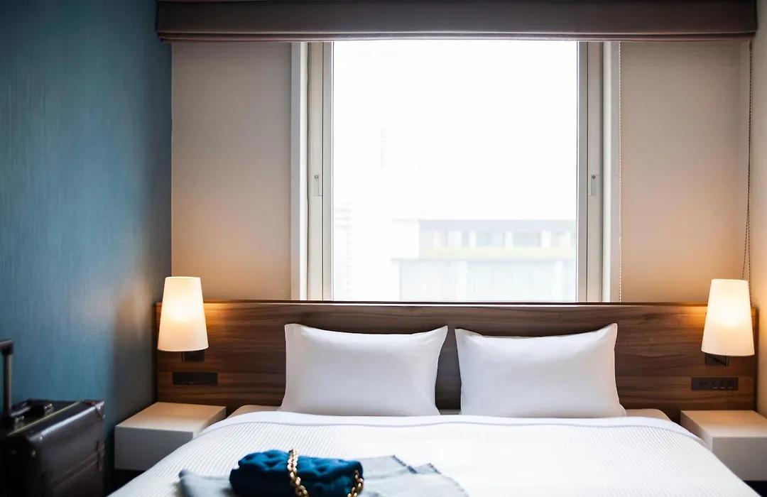 Mitsui Garden Hotel Kumamoto-1