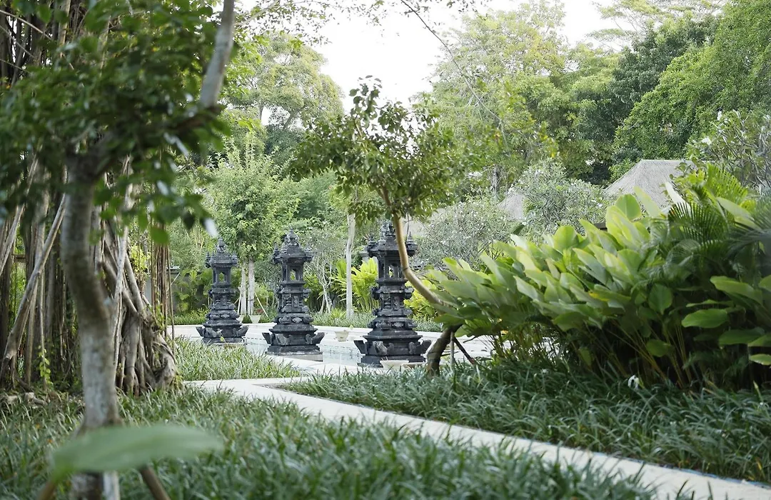 Andaz Bali, By Hyatt-1
