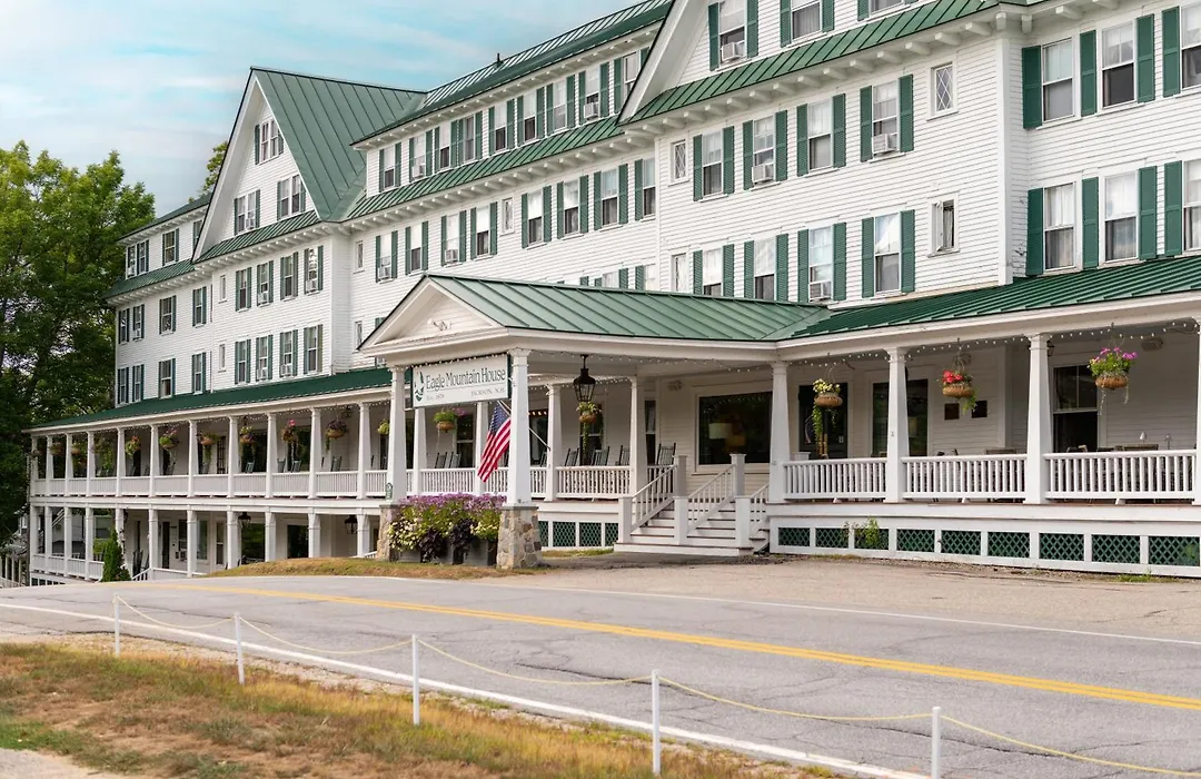 Eagle Mountain House And Golf Club-1