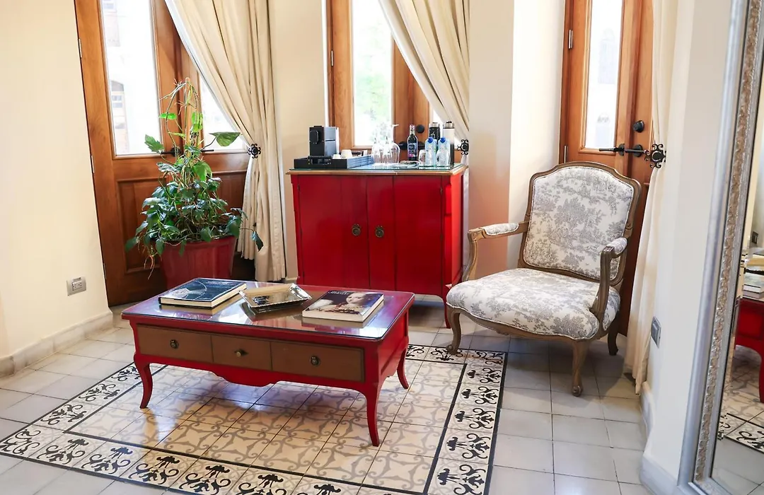 La Concordia Boutique Hotel-1