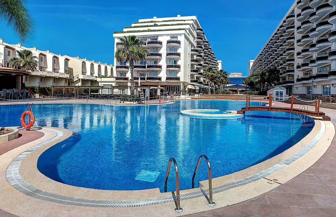 Peñiscola Plaza Suites-1