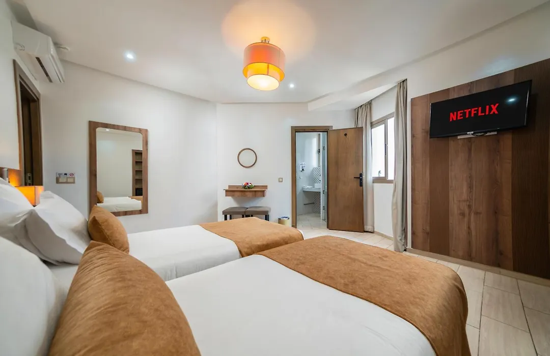 Hotel Aferni-1