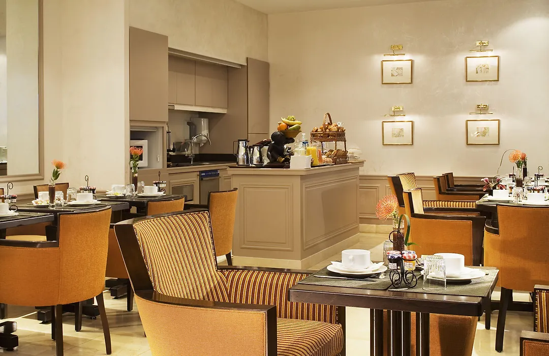Hôtel Vaneau Saint Germain-1