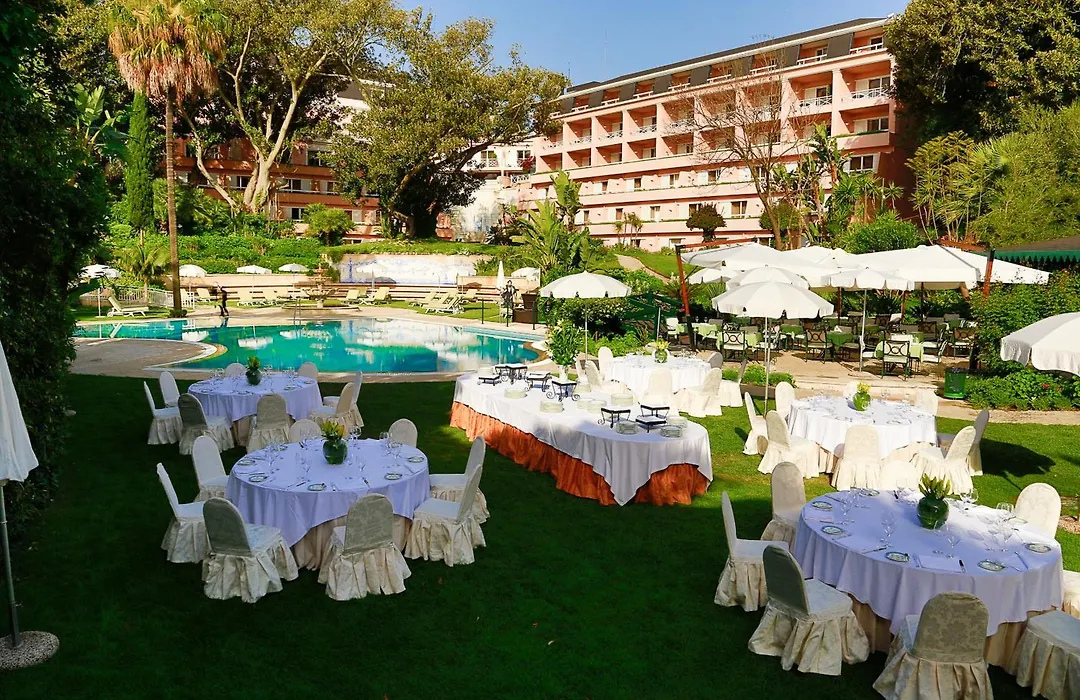 Olissippo Lapa Palace - The Leading Hotels Of The World-1