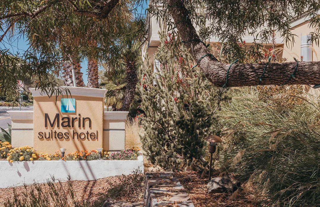 Marin Suites Hotel-1