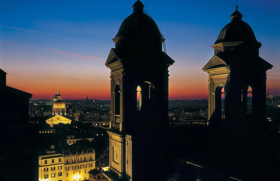 Hassler Roma-1