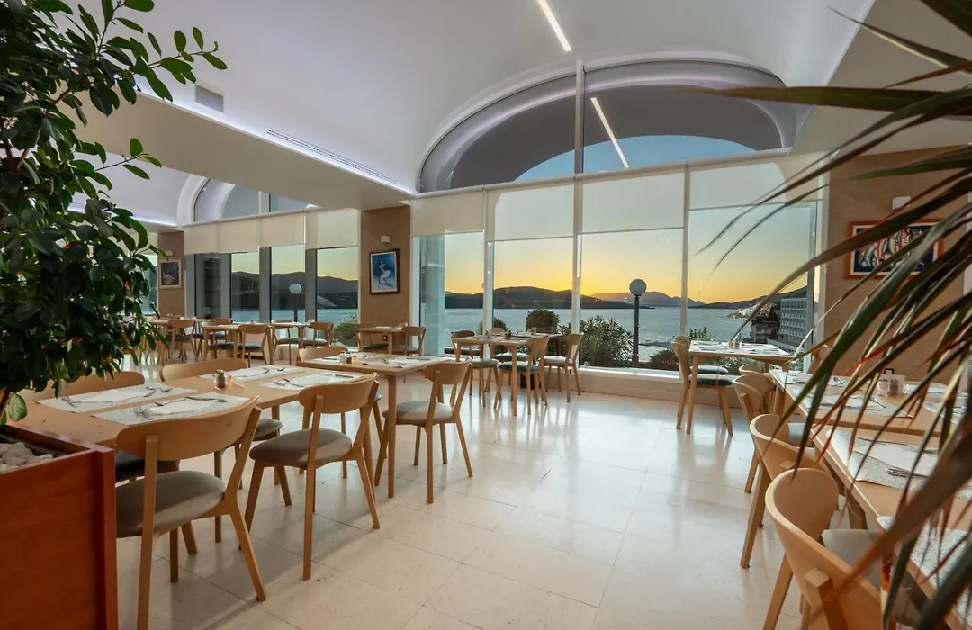 Hotel Sunce Neum-1