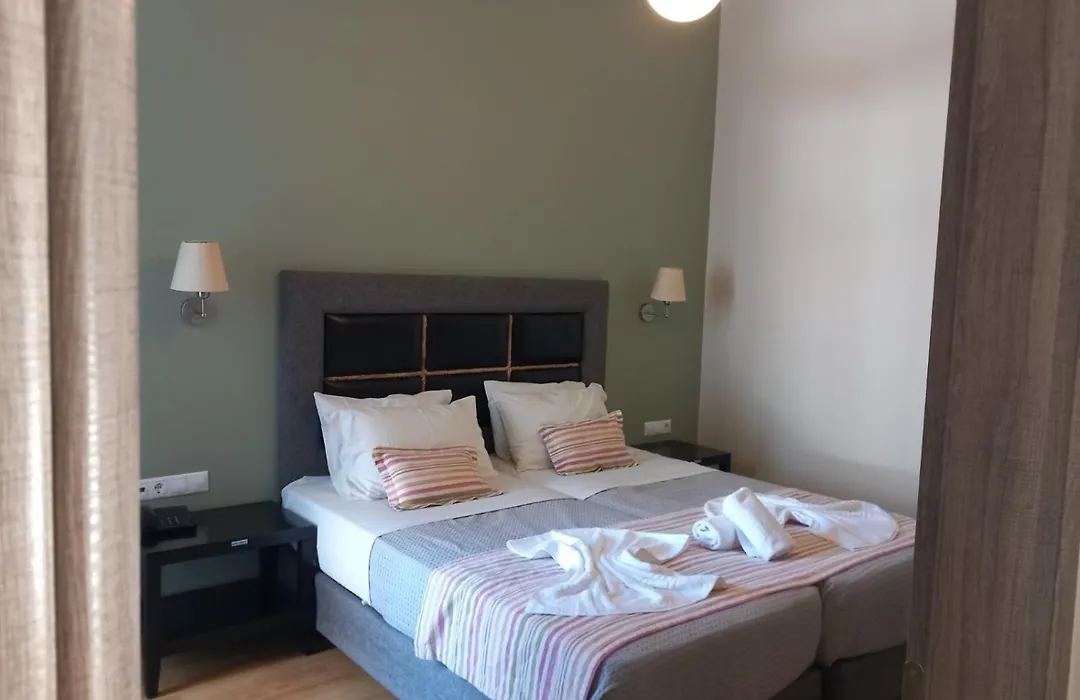 Alianthos Beach Hotel-1